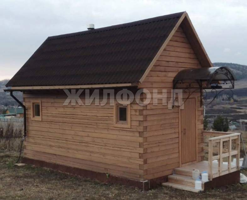 Участок на продажу в Свищево, Березовая Роща улица фото №1