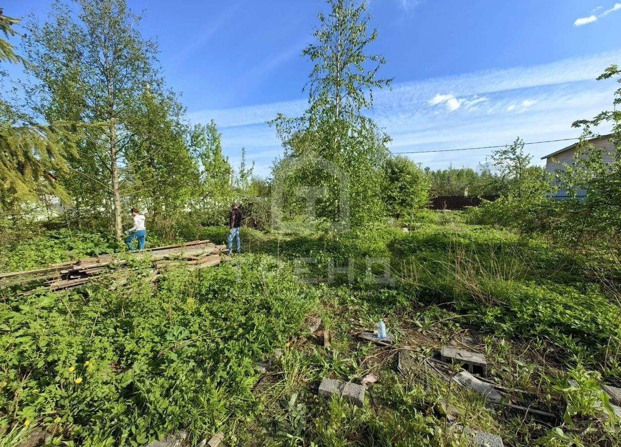 Продам земельный участок 620 м.кв.