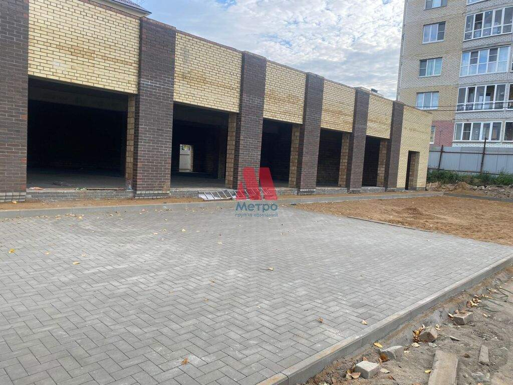 Сдам в аренду помещение свободного назначения 400 м.кв.