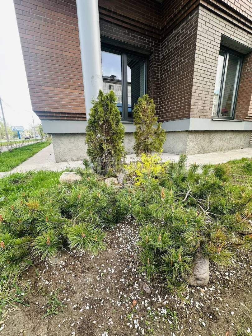 Квартира на продажу в Архангельске, Ломоносова проспект, 283 фото №14