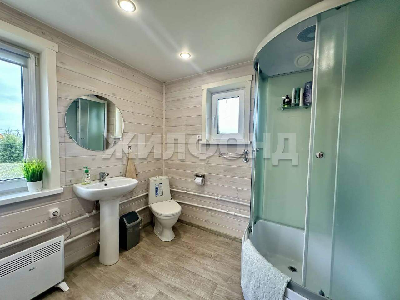 Дом на продажу в Коломино, Лесная улица фото №14