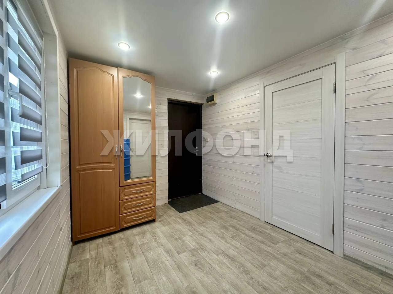 Дом на продажу в Коломино, Лесная улица фото №16