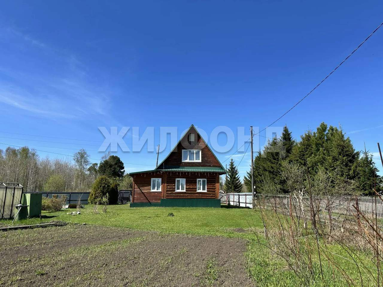 Дом на продажу в Коломино, Лесная улица фото №5