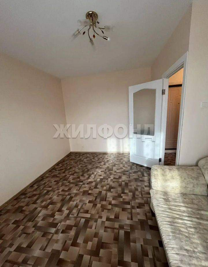 Квартира на продажу в Томске, Павла Нарановича улица, 3