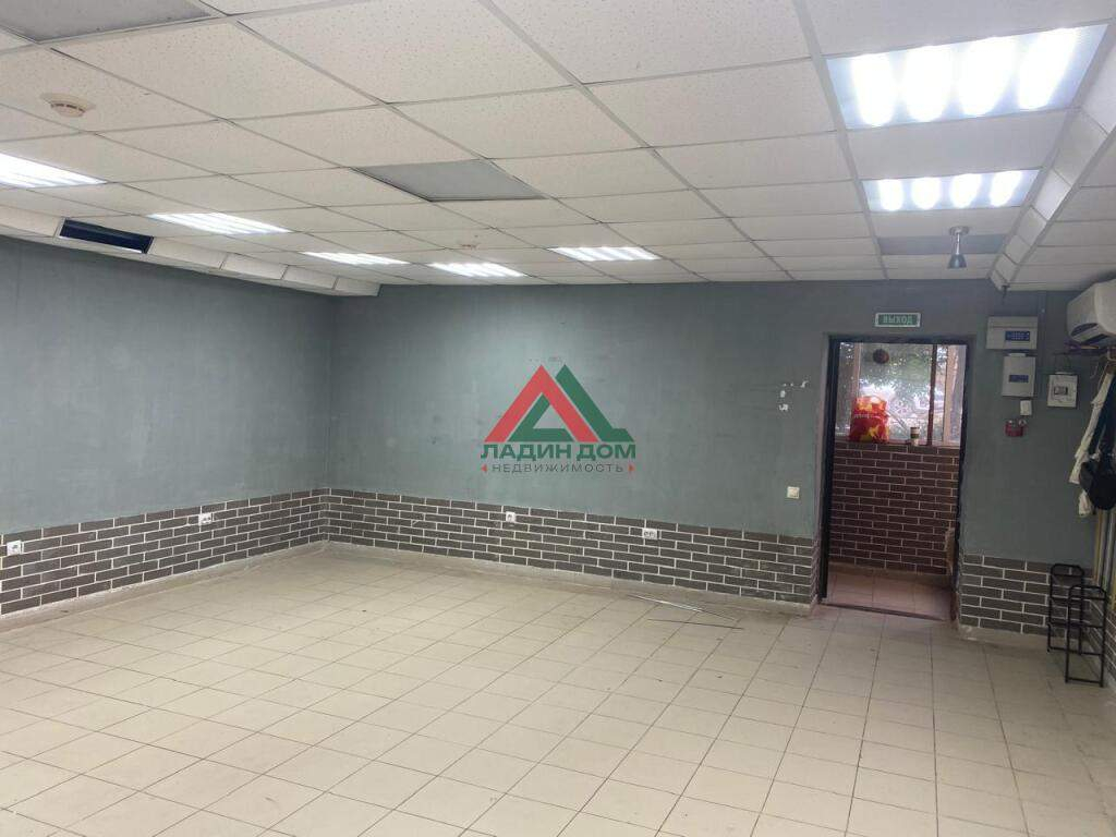 Продам офис 76.7 м.кв.