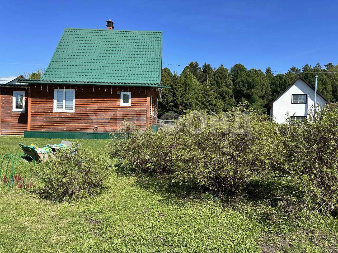 Дом на продажу в Коломино, Лесная улица фото №2