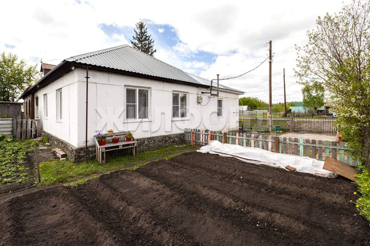 Квартира на продажу в Зимарях, Космонавтов улица, 6