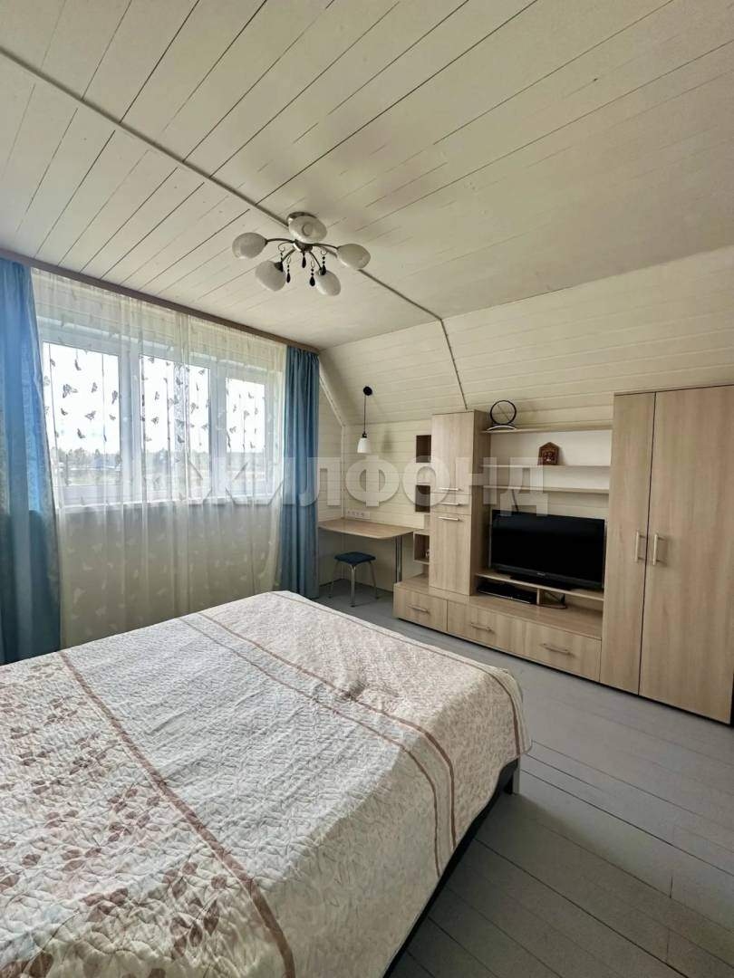 Дом на продажу в Коломино, Лесная улица фото №12