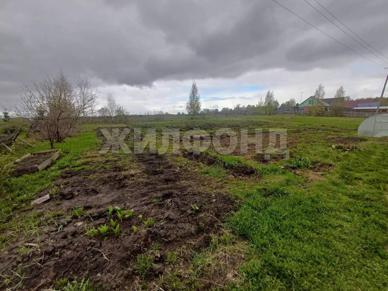 Дом на продажу в садовом товариществе Связист (сдт Связист (село Богашево) тер), Луговая улица фото №6