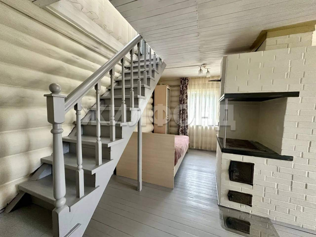 Дом на продажу в Коломино, Лесная улица фото №10