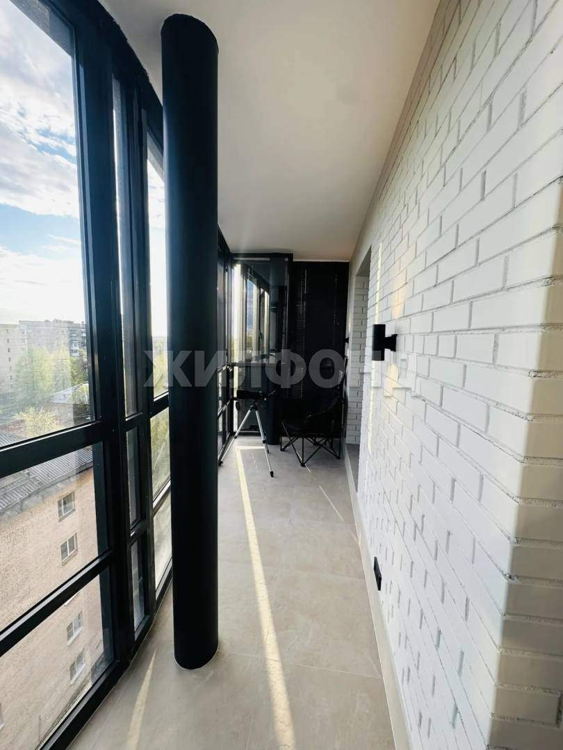 Квартира на продажу в Архангельске, Ломоносова проспект, 283 фото №5