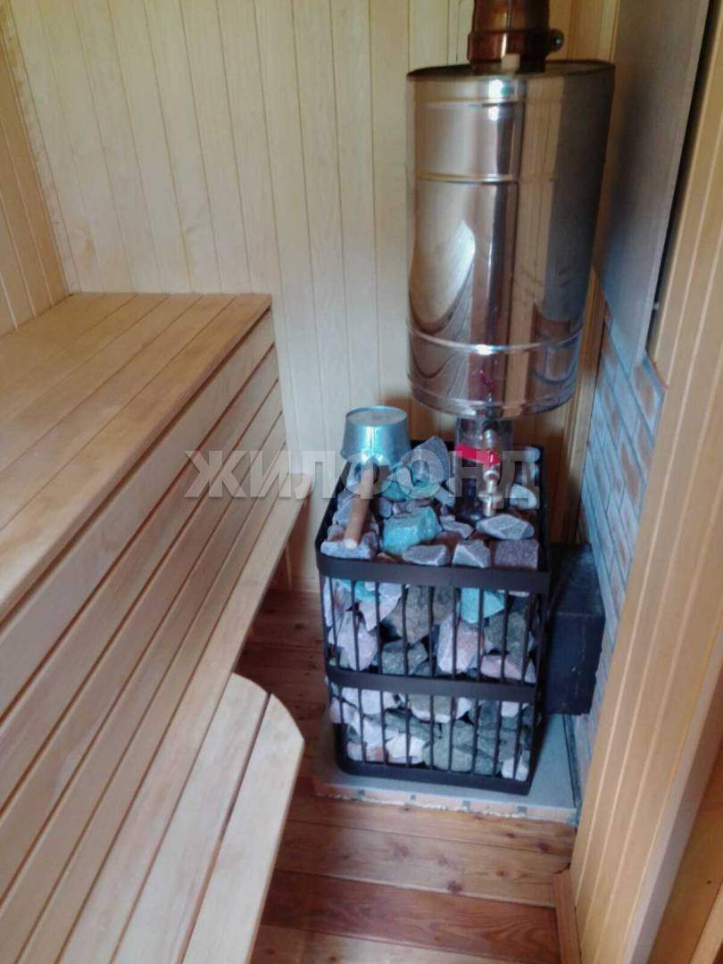 Участок на продажу в Свищево, Березовая Роща улица фото №12