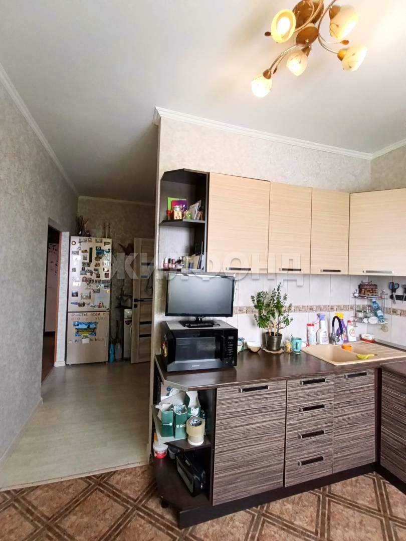 Квартира на продажу в Норильске, Металлургов площадь, 27