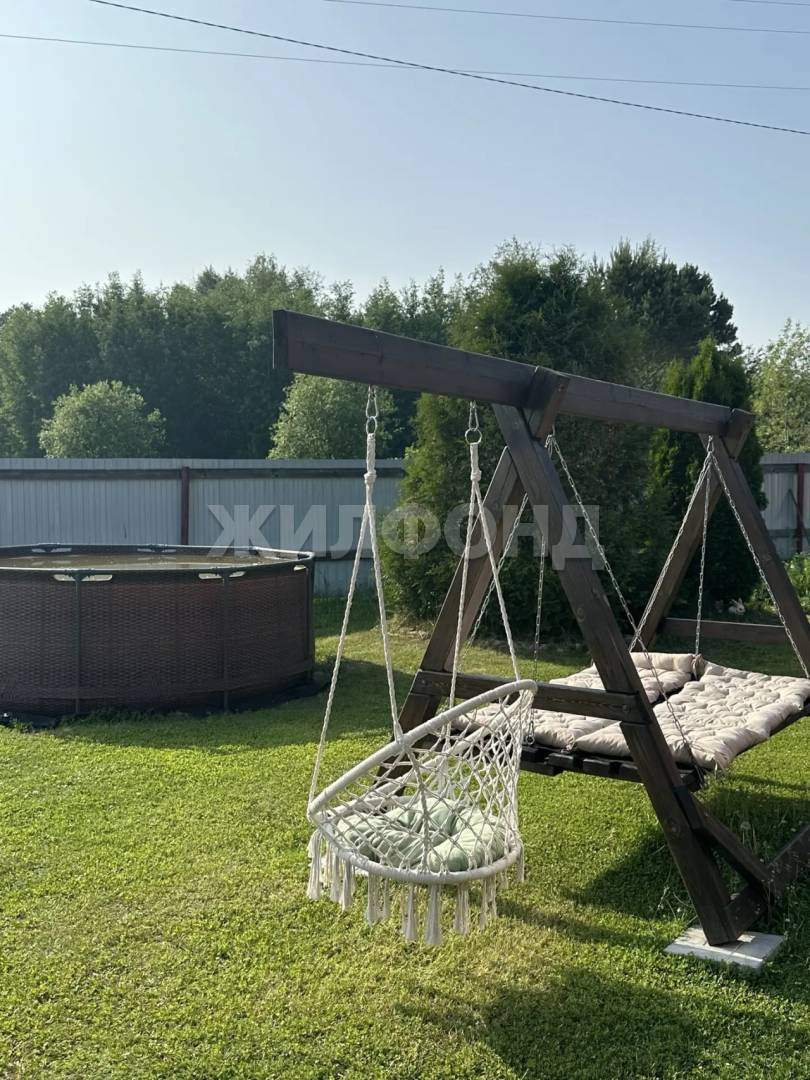 Дом на продажу в Коломино, Лесная улица фото №3