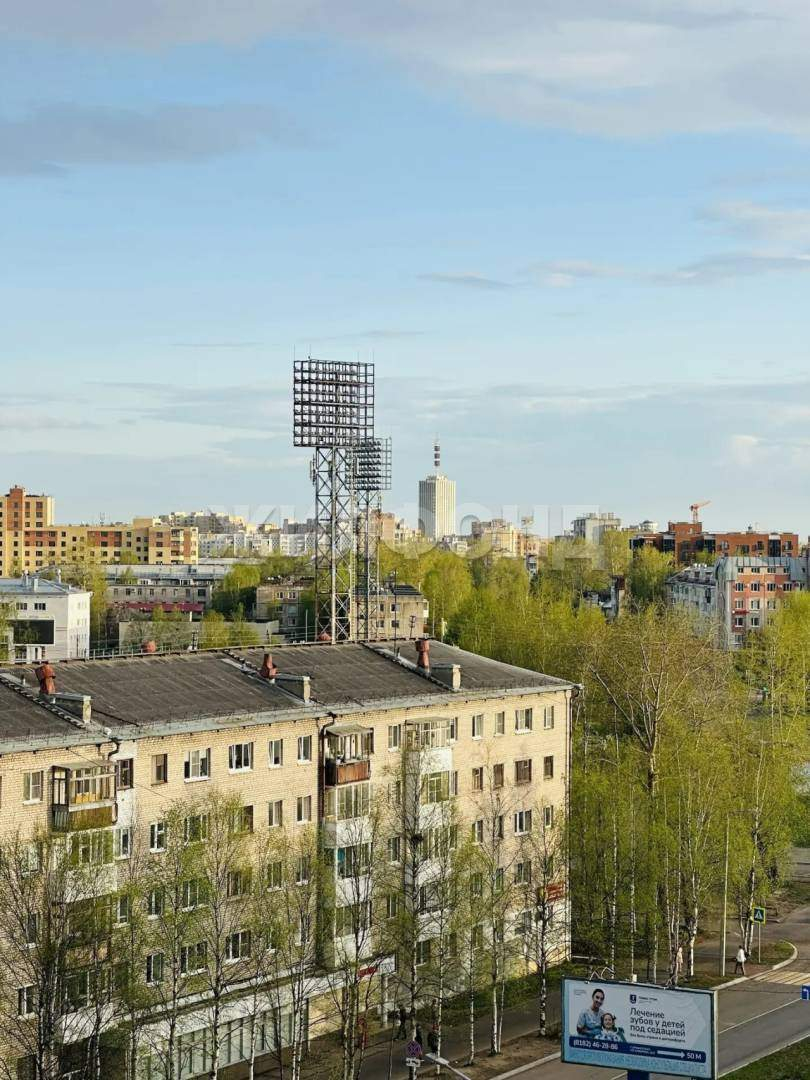 Квартира на продажу в Архангельске, Ломоносова проспект, 283 фото №8