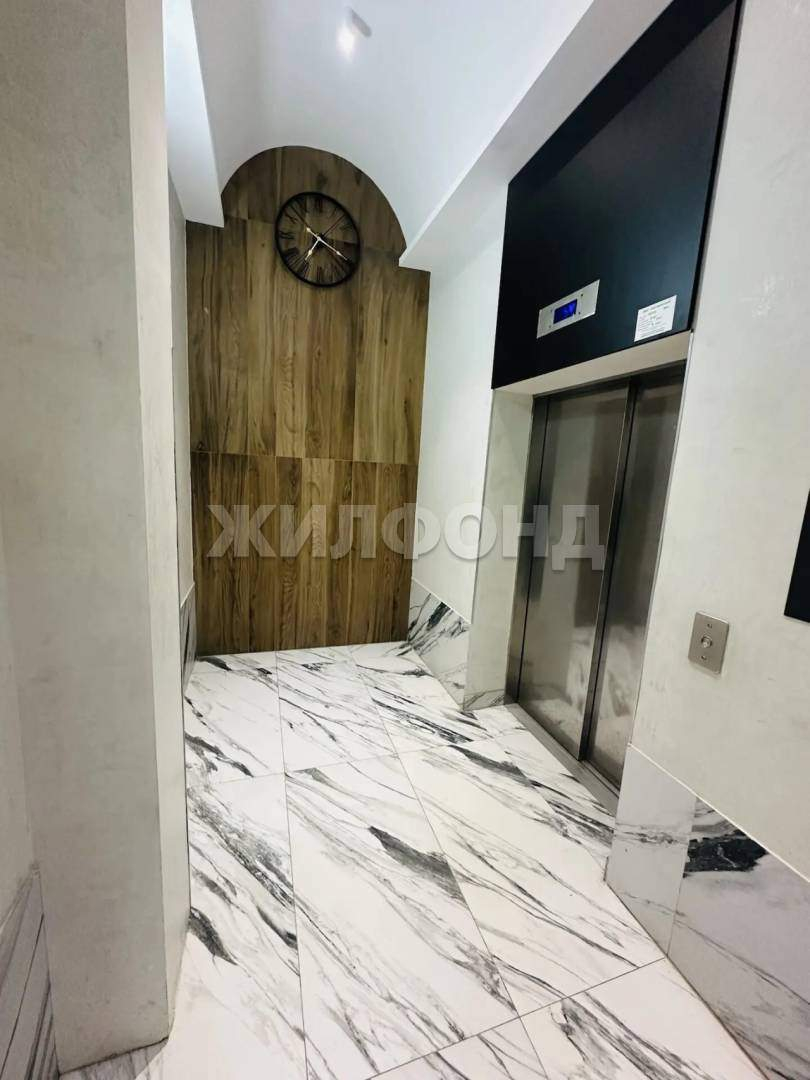 Квартира на продажу в Архангельске, Ломоносова проспект, 283 фото №12
