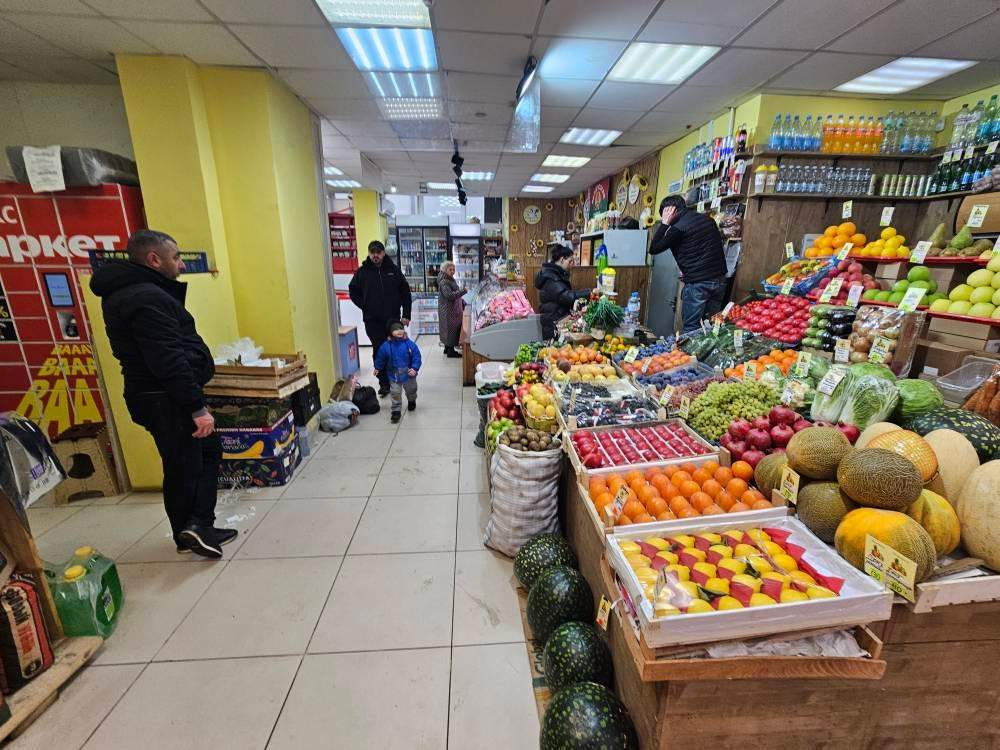 Продам магазин 178.6 м.кв.
