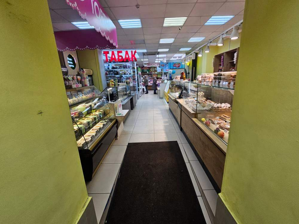 Продам магазин 178.6 м.кв.