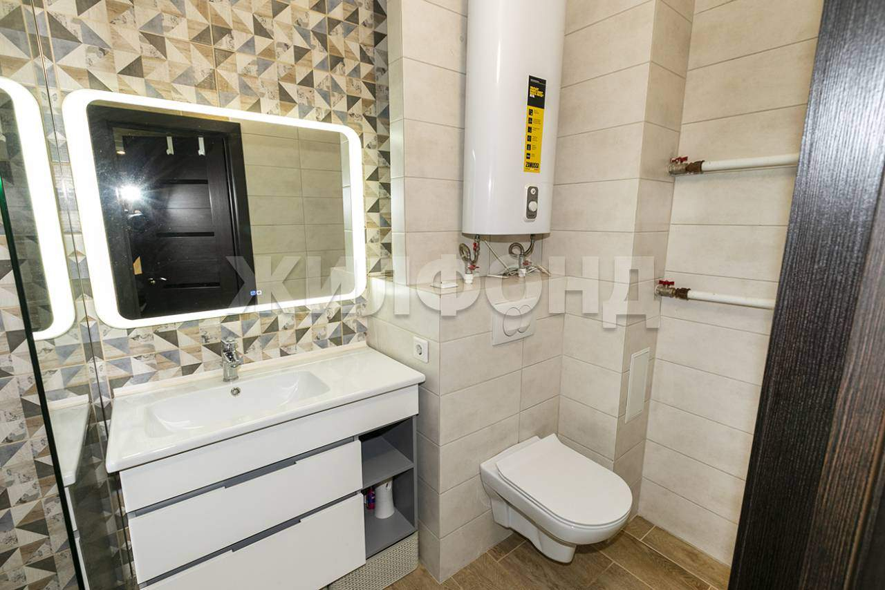 Квартира на продажу в Барнауле, Павловский тракт, 305г фото №16