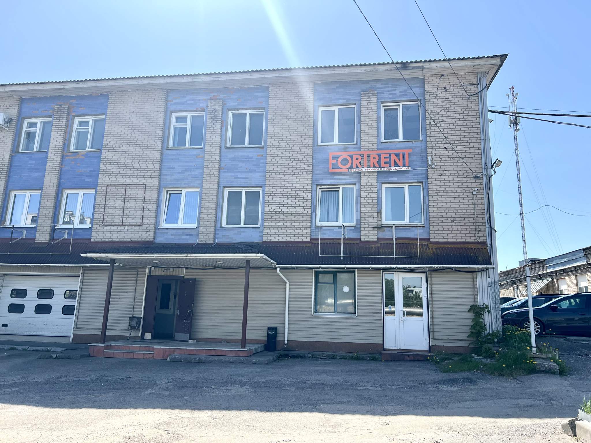 Продам магазин 47.4 м.кв.
