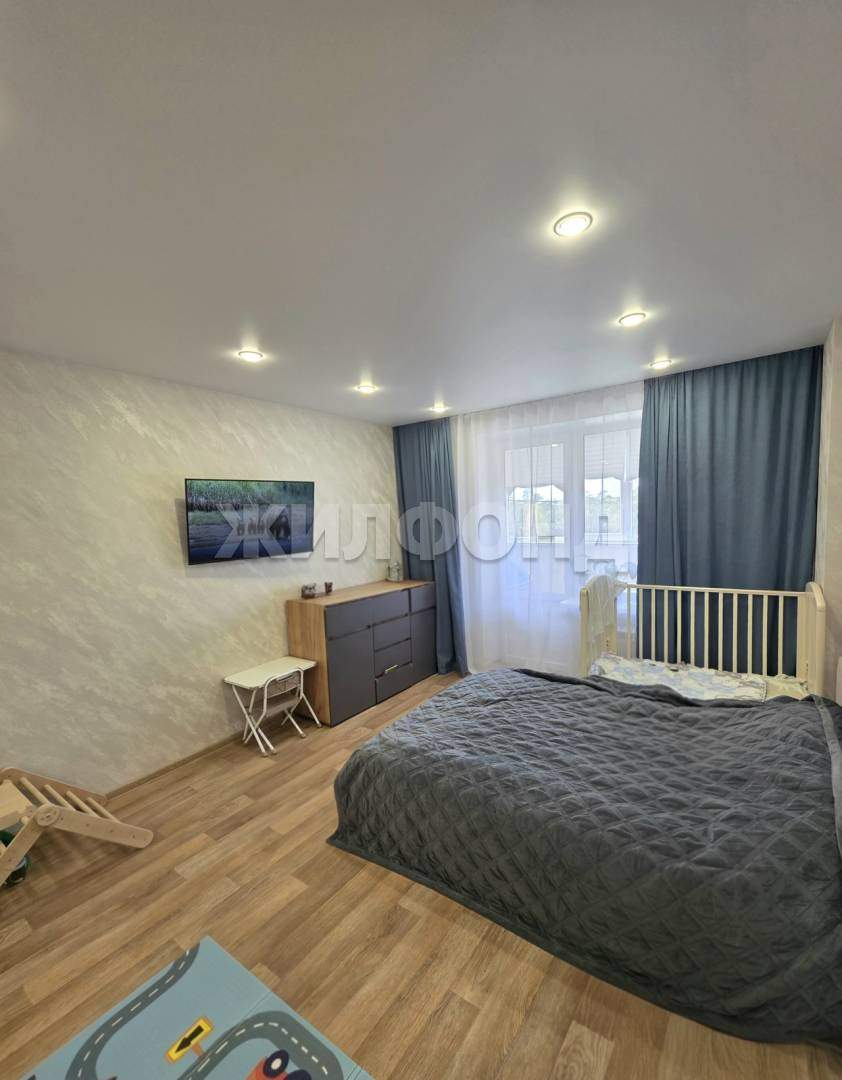 Квартира на продажу в Северске, Ленинградская улица, 34 фото №6
