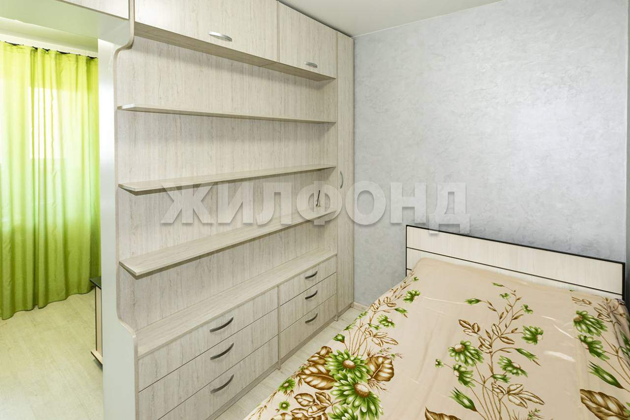 Квартира на продажу в Барнауле, Павловский тракт, 305г фото №13