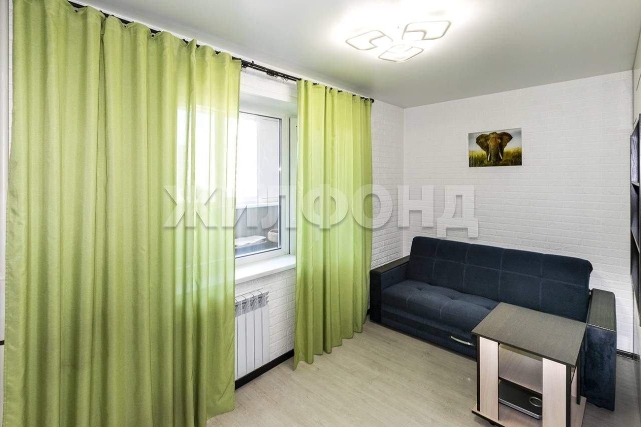 Квартира на продажу в Барнауле, Павловский тракт, 305г фото №12