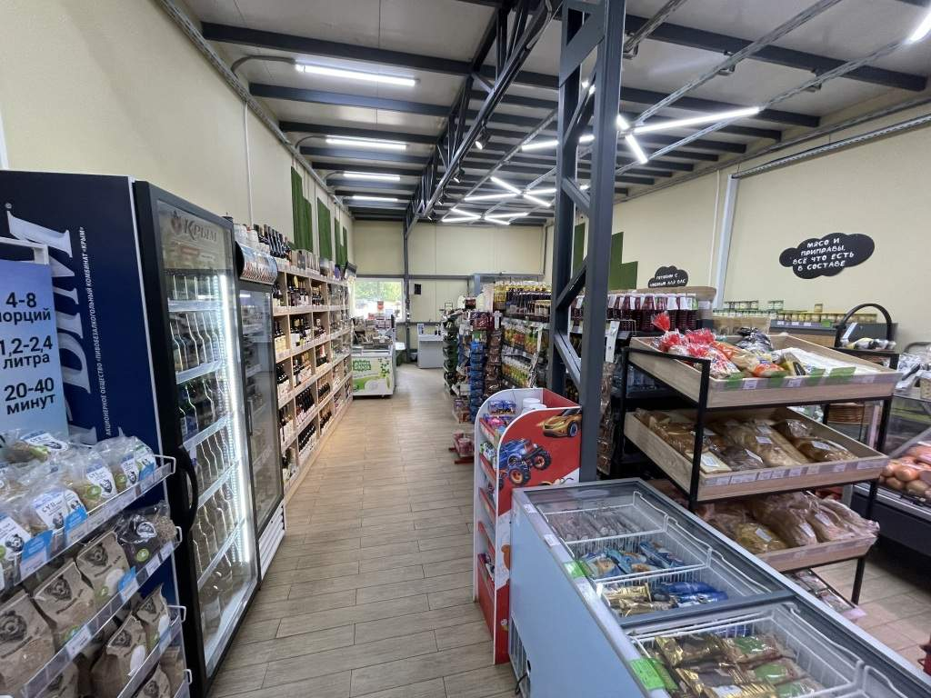 Сдам в аренду помещение свободного назначения 260 м.кв.