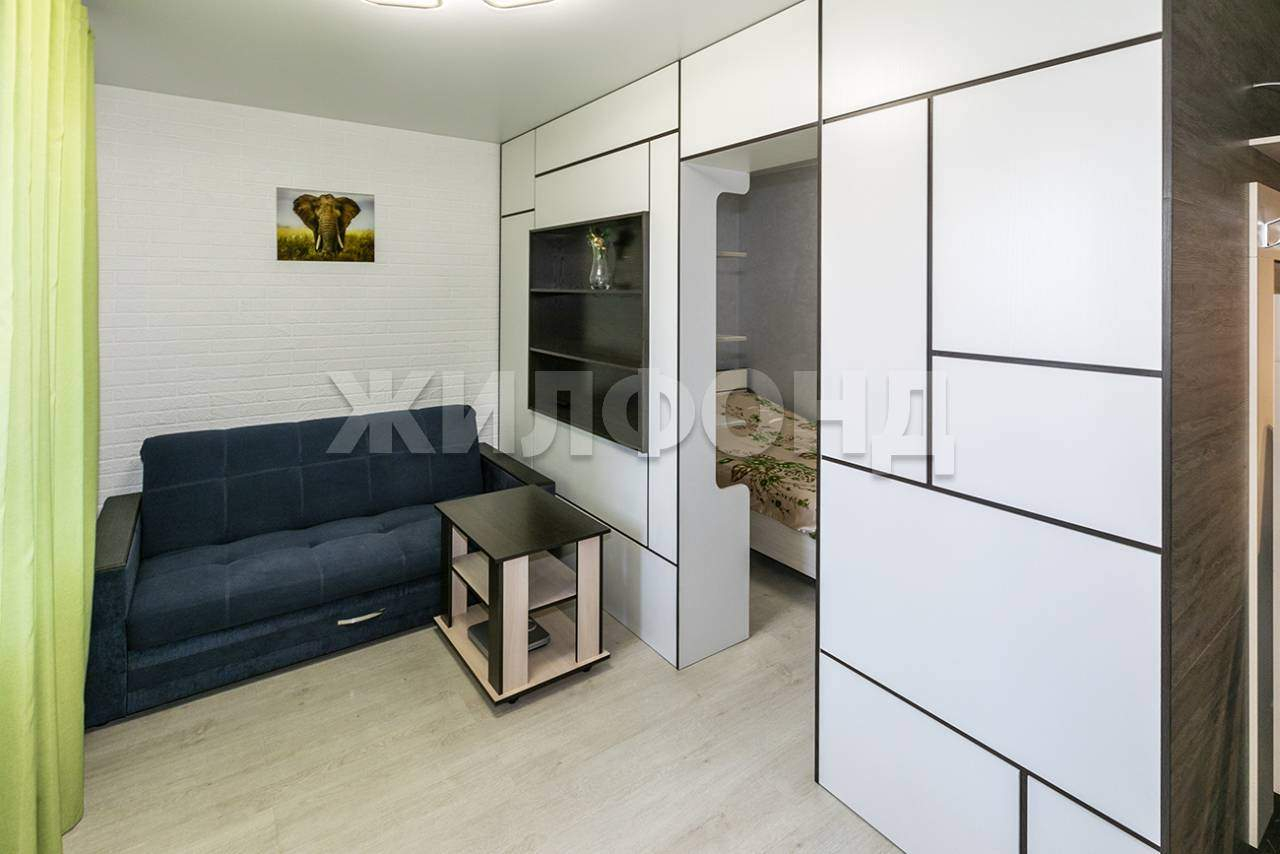 Квартира на продажу в Барнауле, Павловский тракт, 305г фото №8