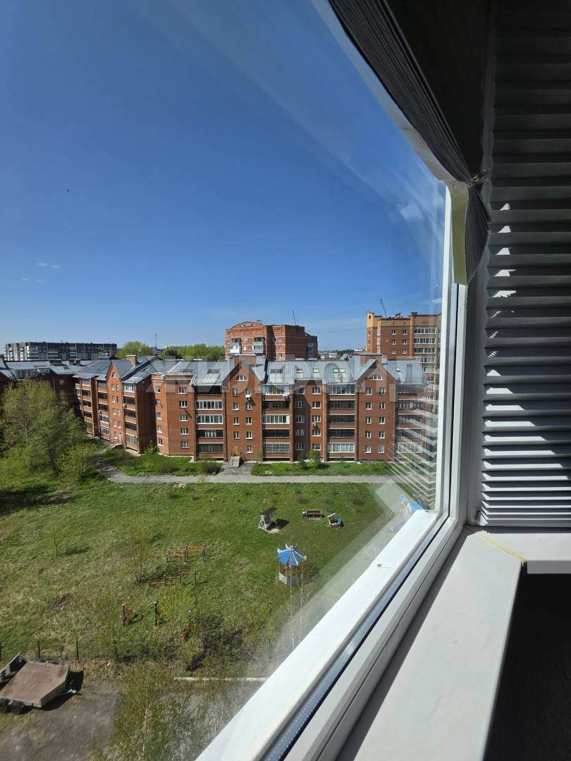 Квартира на продажу в Северске, Ленинградская улица, 34 фото №9