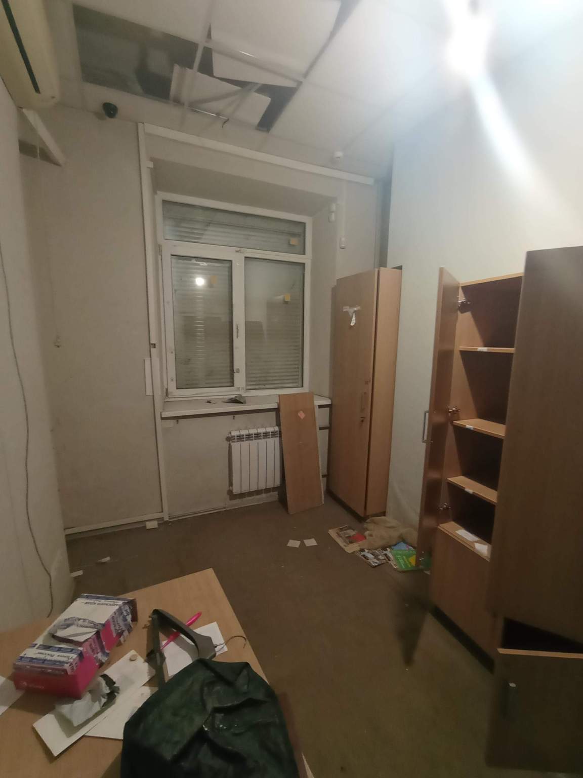 Продам офис 66.1 м.кв.
