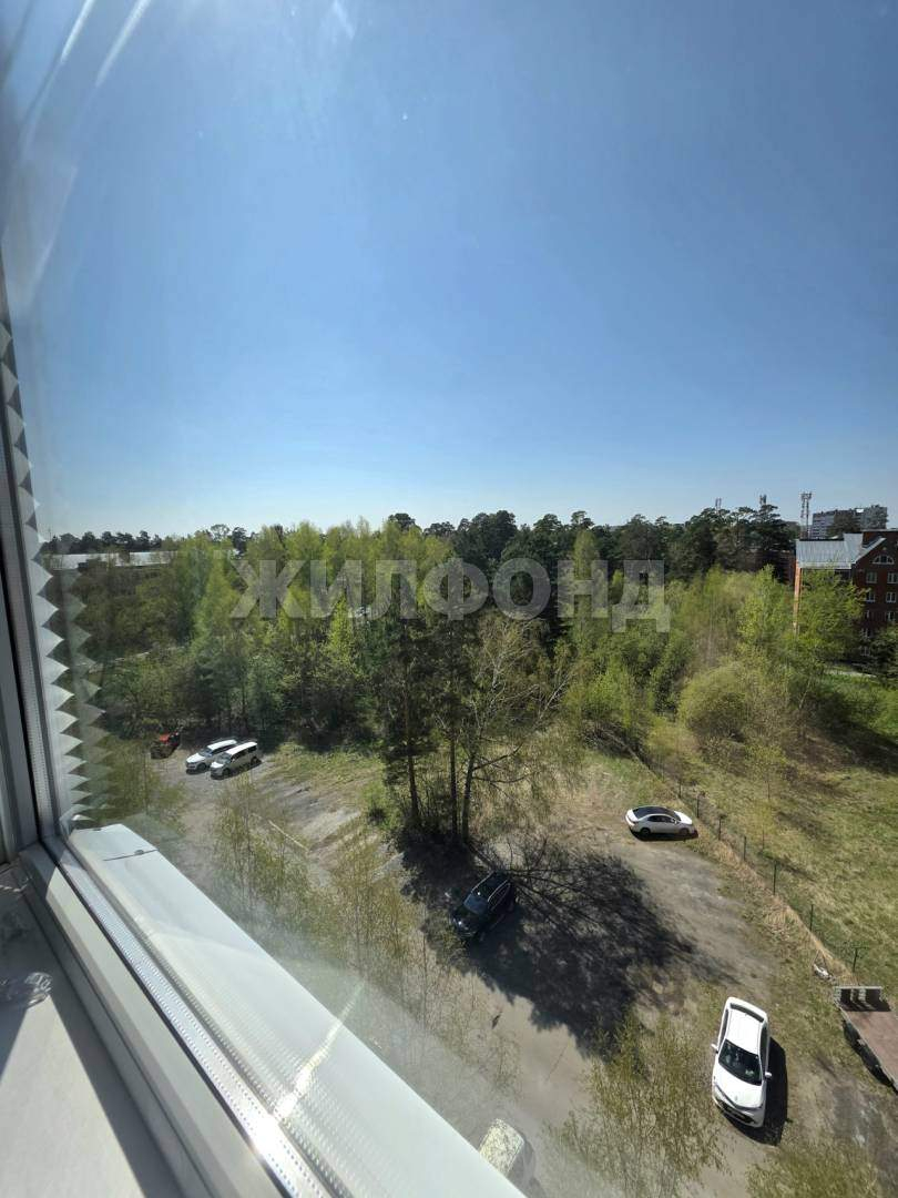 Квартира на продажу в Северске, Ленинградская улица, 34 фото №8