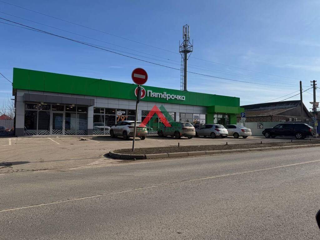 Продам земельный участок 800 м.кв.