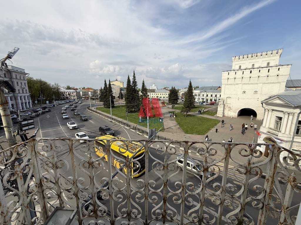 Сдам в аренду офис 116 м.кв.