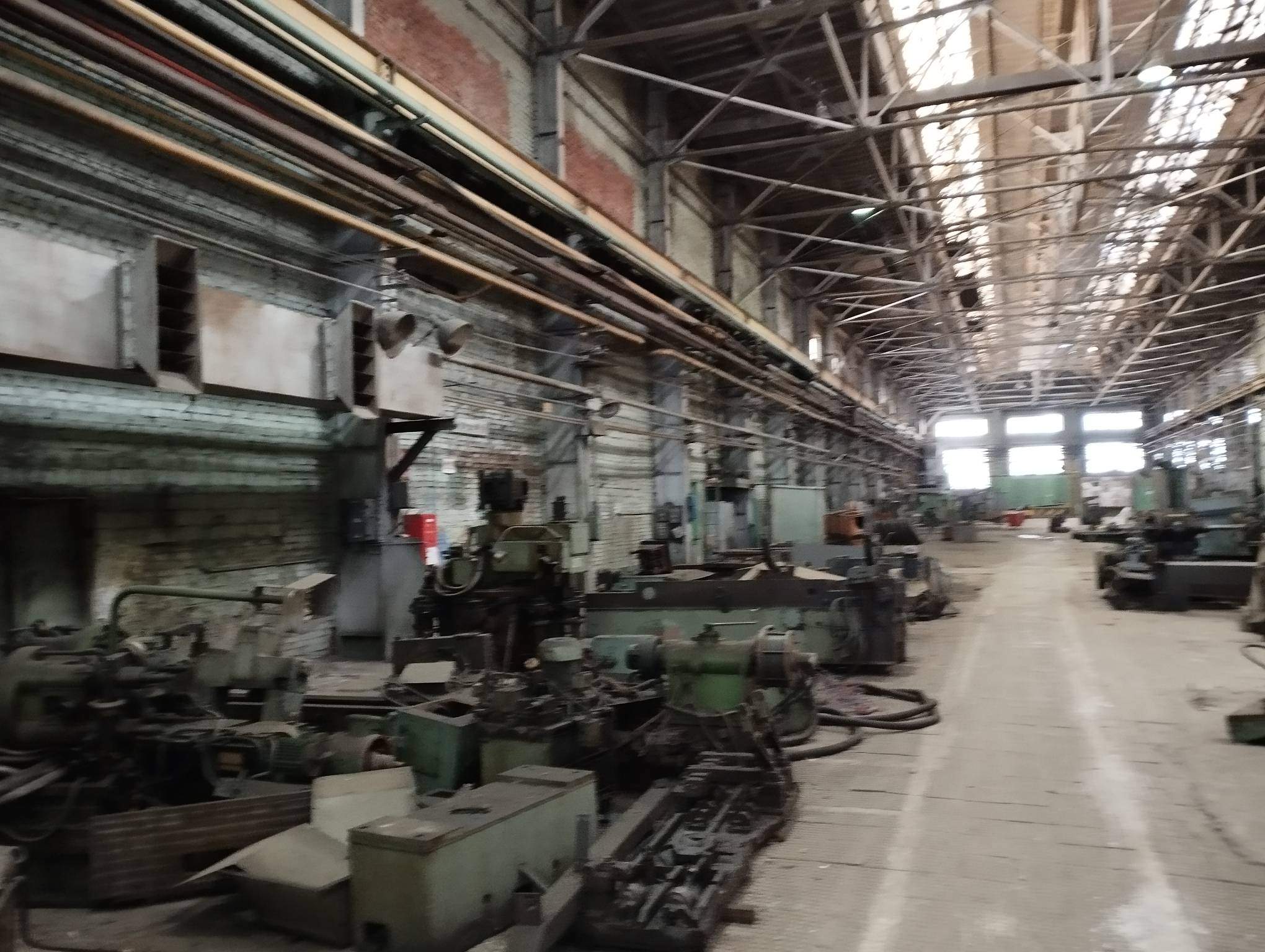 Продам помещение свободного назначения 7898.7 м.кв.