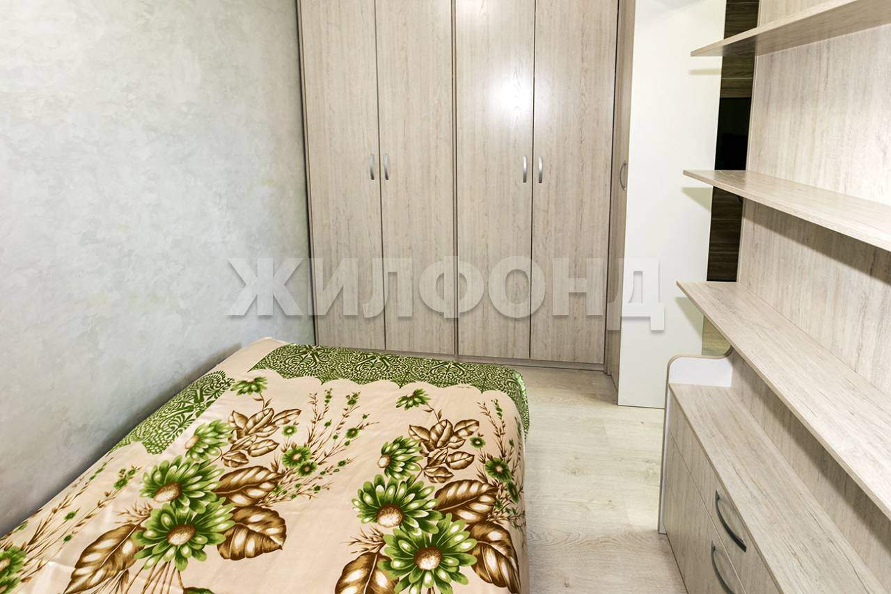 Квартира на продажу в Барнауле, Павловский тракт, 305г фото №14
