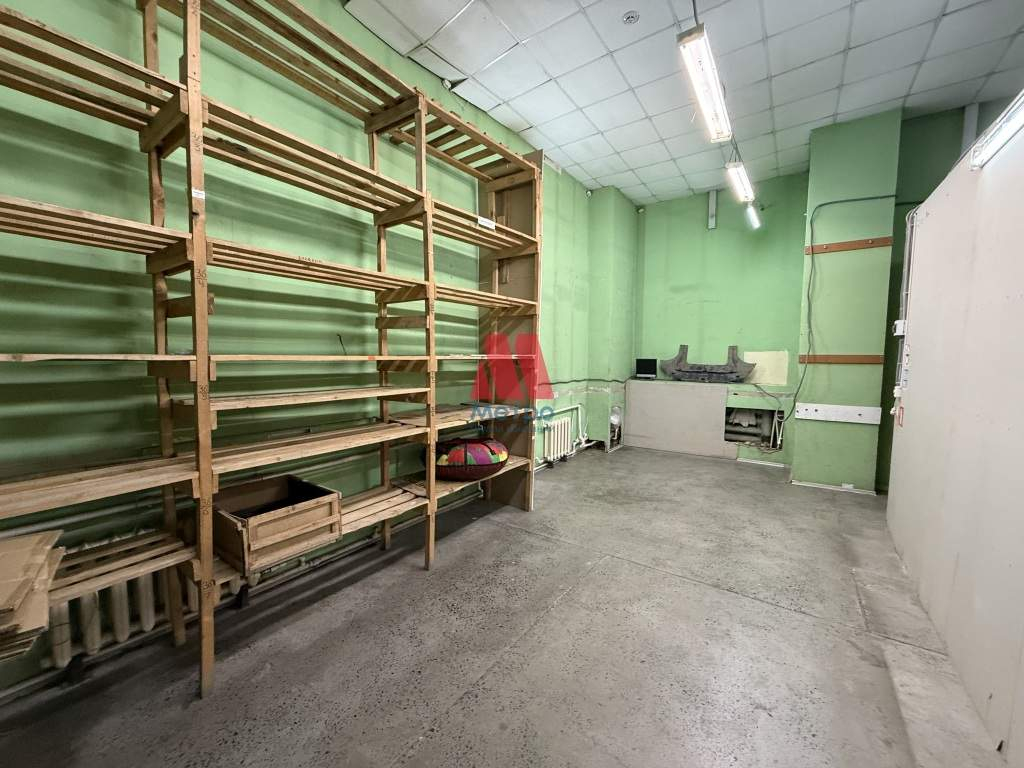 Сдам в аренду магазин 131 м.кв.