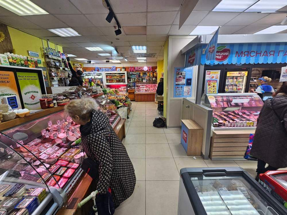 Продам магазин 178.6 м.кв.