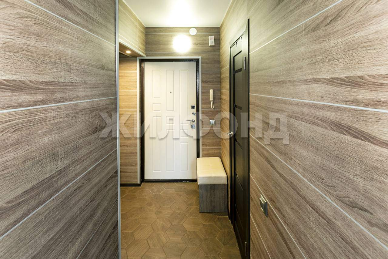 Квартира на продажу в Барнауле, Павловский тракт, 305г фото №2