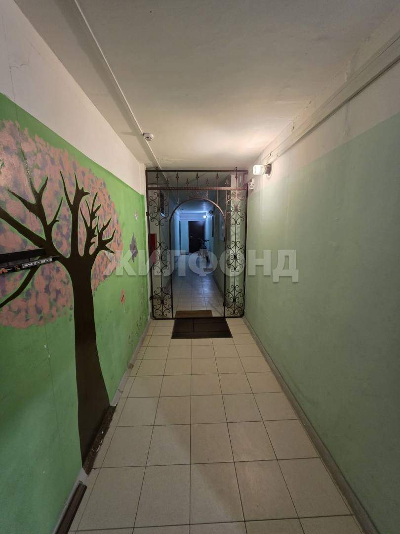 Квартира на продажу в Северске, Ленинградская улица, 34 фото №12