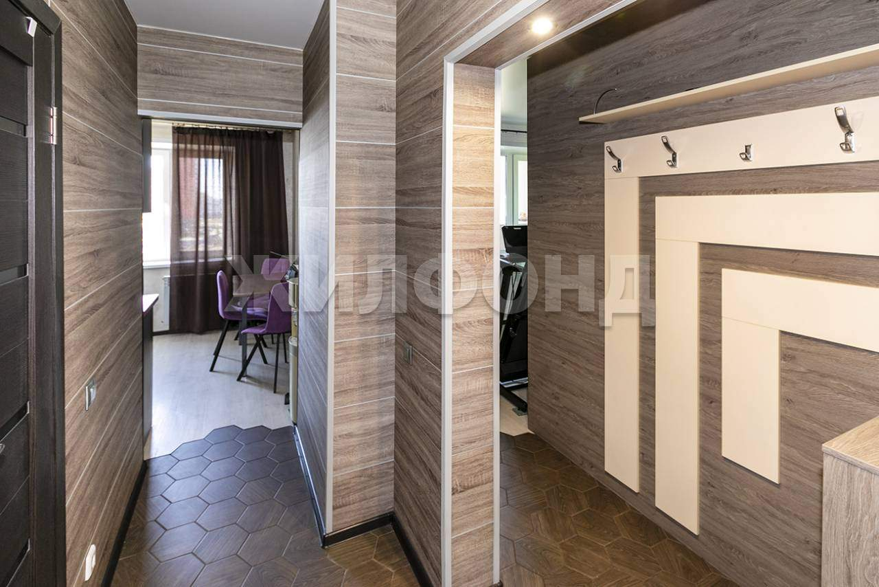Квартира на продажу в Барнауле, Павловский тракт, 305г