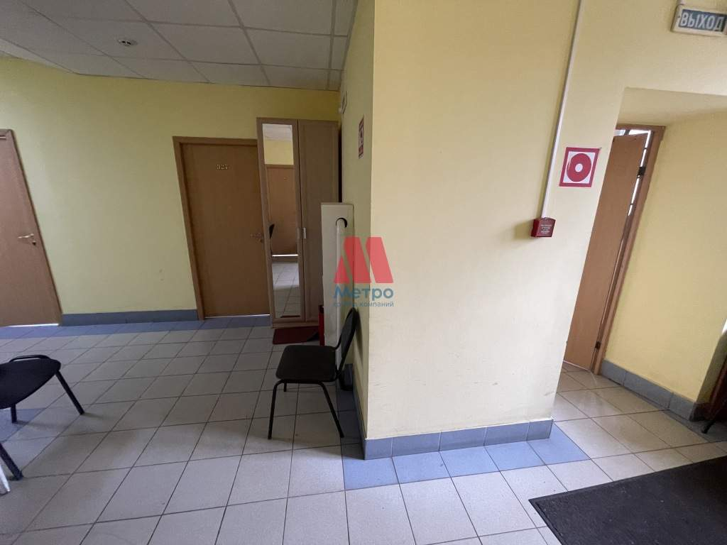 Сдам в аренду офис 10 м.кв.