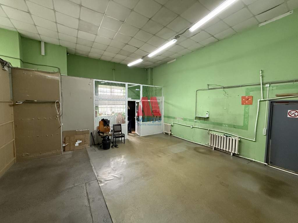 Сдам в аренду магазин 131 м.кв.