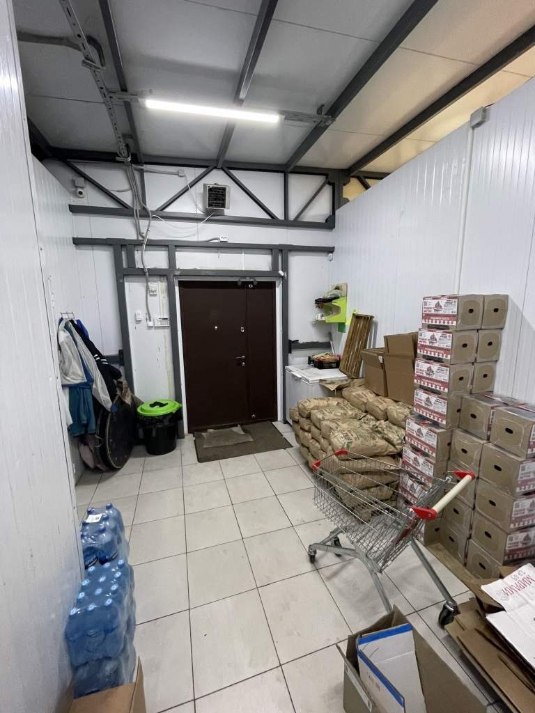 Сдам в аренду помещение свободного назначения 260 м.кв.