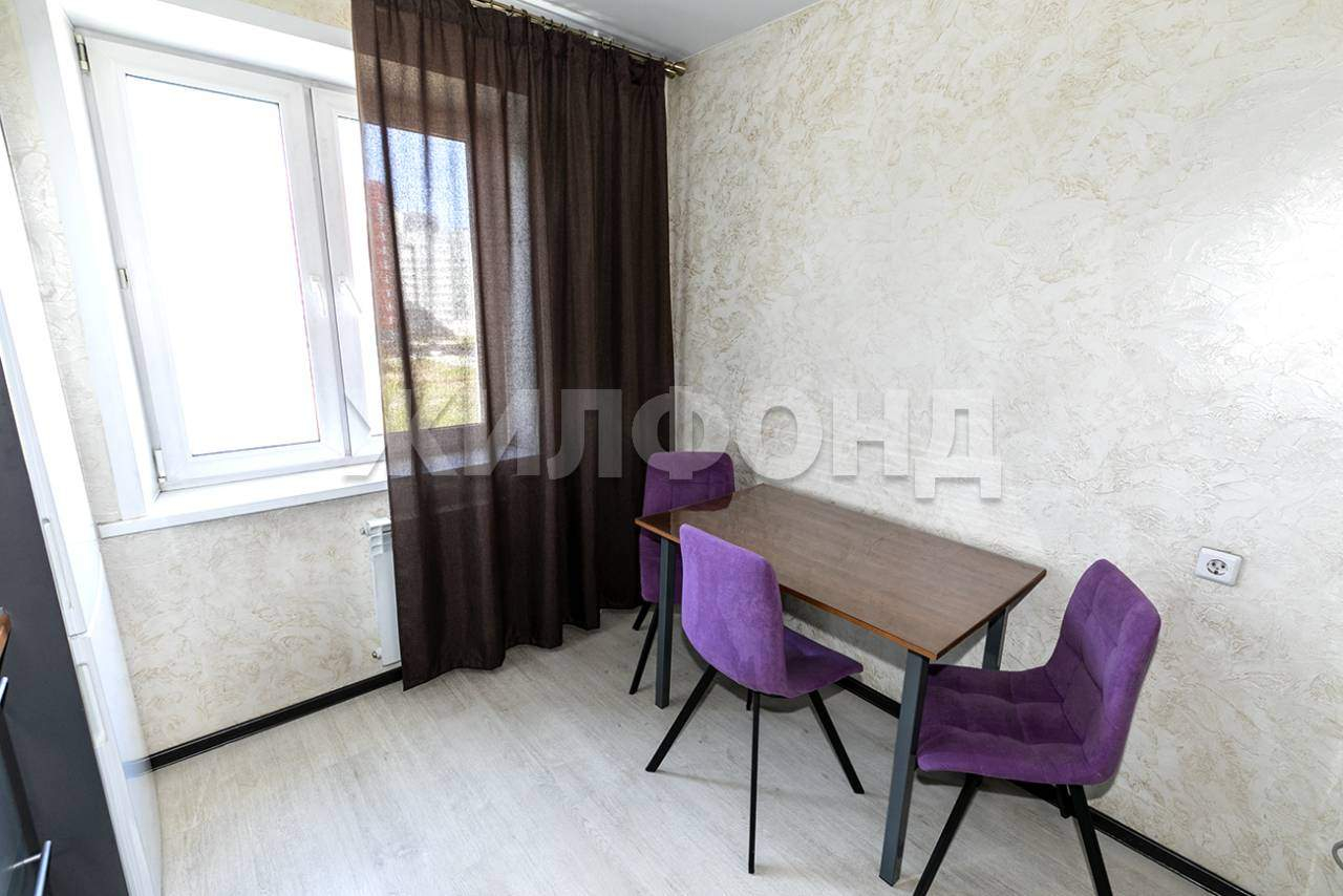 Квартира на продажу в Барнауле, Павловский тракт, 305г фото №6