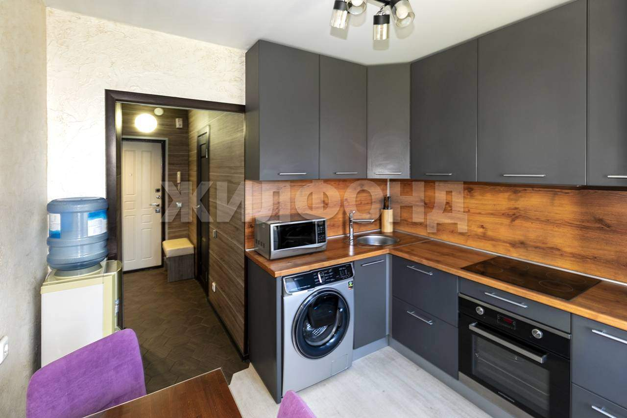 Квартира на продажу в Барнауле, Павловский тракт, 305г фото №5