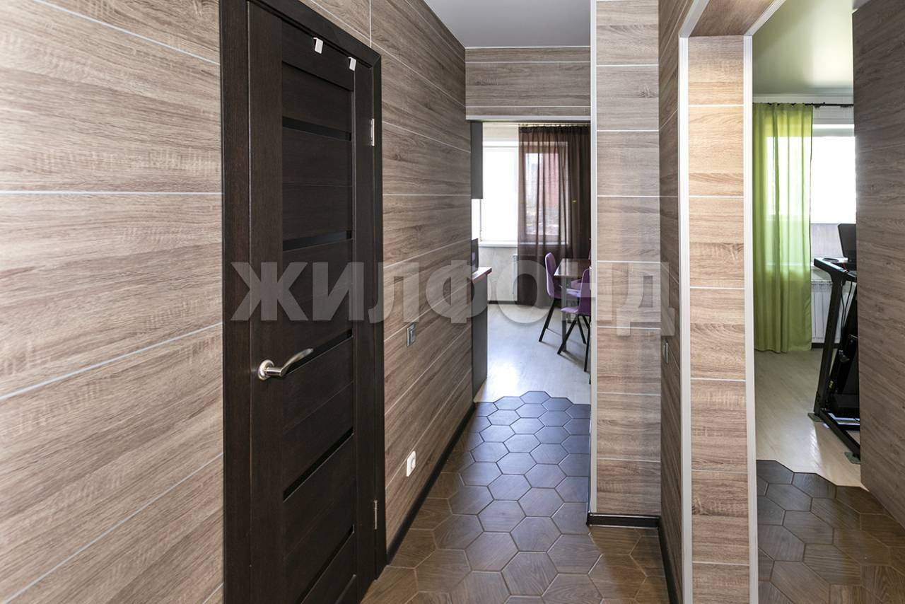 Квартира на продажу в Барнауле, Павловский тракт, 305г фото №18