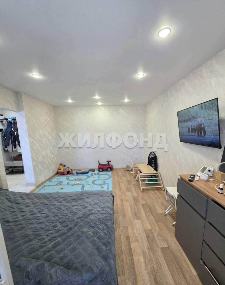 Квартира на продажу в Северске, Ленинградская улица, 34 фото №5