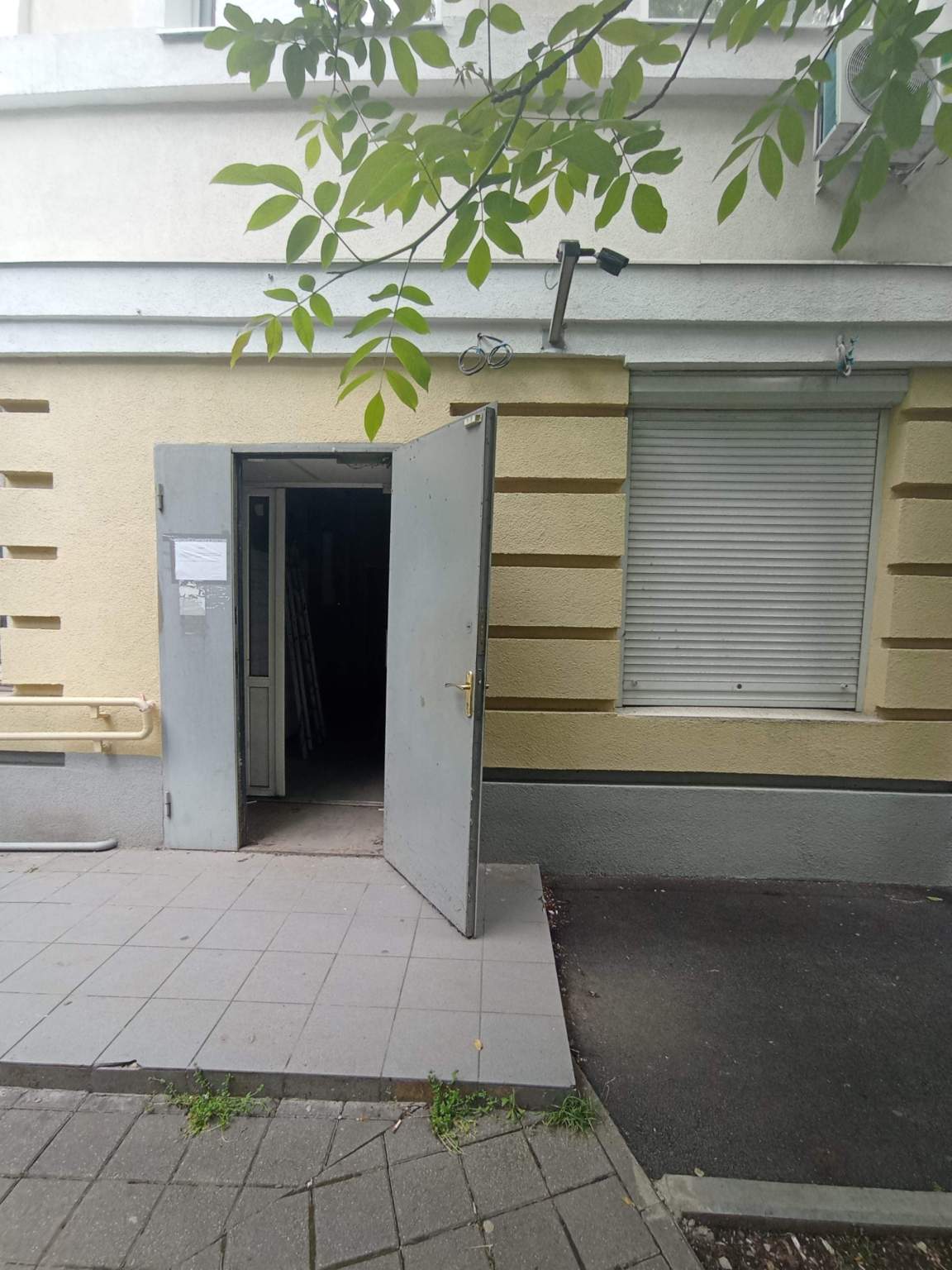Продам офис 66.1 м.кв.