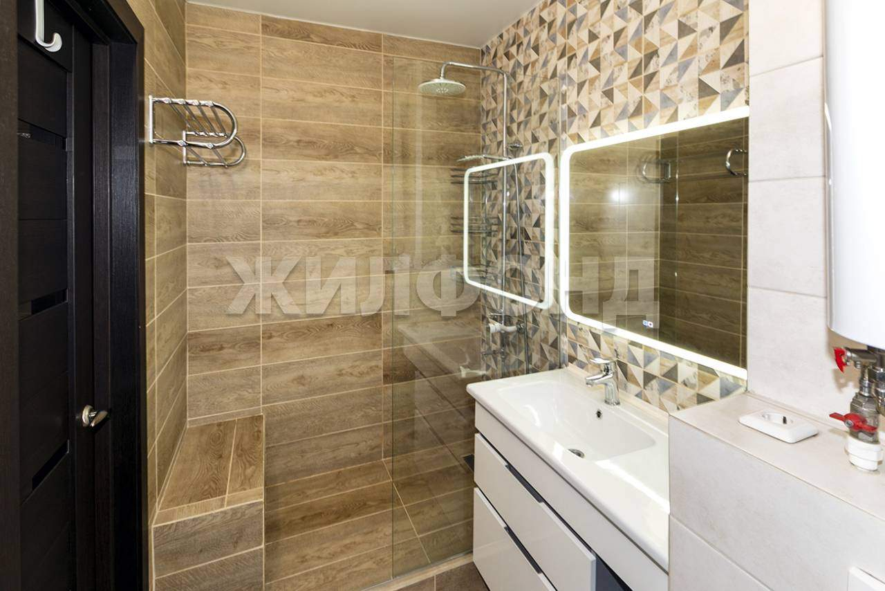 Квартира на продажу в Барнауле, Павловский тракт, 305г фото №15
